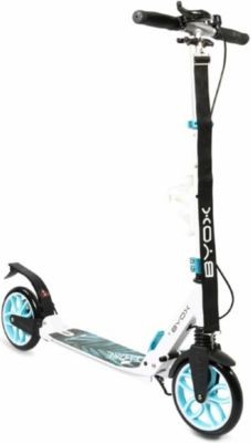 byox Kinderroller Fiore klappbar Roller Детский самокат Fiore складной самокат