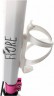 byox Kinderroller Fiore klappbar Roller Детский самокат Fiore складной самокат