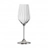 Spiegelau Spiegelau Lifestyle Champagnerglas Set 4-tlg. h: 223 mm / 310 ml Набор бокалов для шампанского Spiegelau Lifestyle из 4 шт. высота: 223 мм / 310 мл