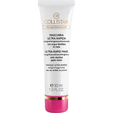 Collistar (Коллистар) Special First Wrinkles Ultra-Rapid Mask Маска для лица , 30 мл