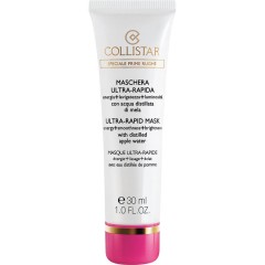 Collistar (Коллистар) Special First Wrinkles Ultra-Rapid Mask Маска для лица , 30 мл