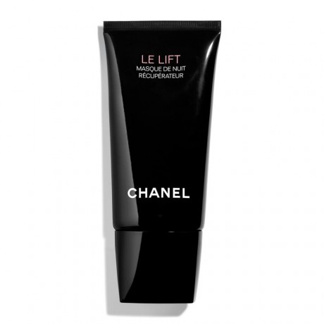 CHANEL (Шанель) MASQUE DE NUIT RECUPERATEUR Maske GEZIELTE ANTI-AGING-PFLEGE, 75 мл