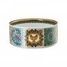 Rosenthal meets Versace Rosenthal Versace Barocco Mosaic Schussel d: 19 cm / 1,90 L Чаша Rosenthal Versace Barocco Mosaic d: 19 см / 1,90 л
