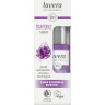 LAVERA Straffendes Serum, 30 ml, Лавера Сыворотка подтягивающая, 3 вида гиалуроновой кислоты и бакучиол, лифтинг-эффект, 30 мл