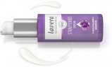 LAVERA Straffendes Serum, 30 ml, Лавера Сыворотка подтягивающая, 3 вида гиалуроновой кислоты и бакучиол, лифтинг-эффект, 30 мл