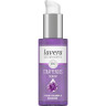 LAVERA Straffendes Serum, 30 ml, Лавера Сыворотка подтягивающая, 3 вида гиалуроновой кислоты и бакучиол, лифтинг-эффект, 30 мл