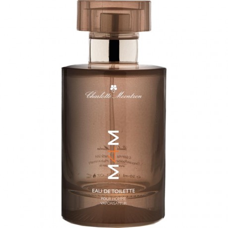 Charlotte Meentzen M4M Eau de Toilette Туалетная вода Spray Спрей, 50 мл