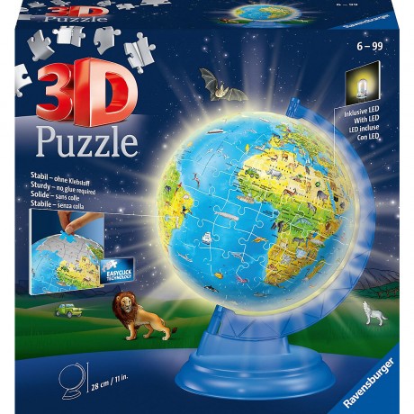 Ravensburger 3D Puzzle 11274 3D Пазл 11274