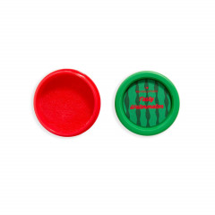 I Heart Revolution Lip Scrub Watermelon  Арбузный скраб для губ