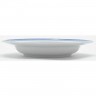 Friesland Friesland Jeverland Strand-Line Suppenteller 23 cm Суповая тарелка Friesland Jeverland Strand-Line 23 см