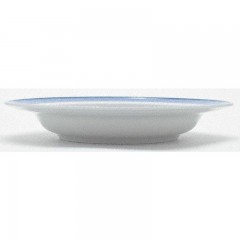 Friesland Friesland Jeverland Strand-Line Suppenteller 23 cm Суповая тарелка Friesland Jeverland Strand-Line 23 см