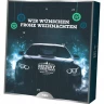 Rund ums Auto Adventskalender 2026, Rund ums Auto Адвент-календарь 2026 с автомобильными аксессуарами и средствами ухода, 24 сюрприза