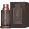 Hugo Boss The Scent For Him Le Parfum Туалетная вода, 50 мл
