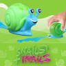 Slimy SLIMY® Snails + Trails SLIMY® Улитки + Следы