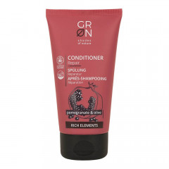 GRN Shades of Nature Rich Conditioner Pomegranate &amp; Olive 150ml  Насыщенный кондиционер гранат и олива 150мл