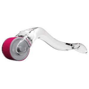 Walberg Ролик красоты, иглотерапия для лица BEAUTYROLLER® Pflege-Accessoires