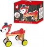 Janod Baby Forest Laufrad Fuchs (Holz) Беговел Baby Forest лиса (дерево)