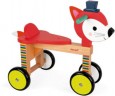 Janod Baby Forest Laufrad Fuchs (Holz) Беговел Baby Forest лиса (дерево)