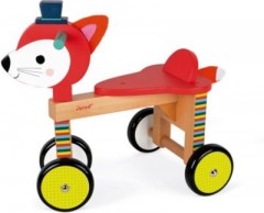 Janod Baby Forest Laufrad Fuchs (Holz) Беговел Baby Forest лиса (дерево)