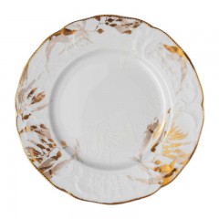 Rosenthal Rosenthal Heritage Midas Speiseteller 26 cm Обеденная тарелка Rosenthal Heritage Midas 26 см
