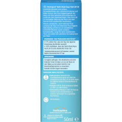 Neutrogena Hydro Boost Aqua Fluid LSF 25, 50 ml, Neutrogena Hydro Boost Aqua Увлажняющий флюид для лица с гиалуроновой кислотой, витамином C и SPF 25, 50 мл