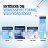 Neutrogena Hydro Boost Aqua Fluid LSF 25, 50 ml, Neutrogena Hydro Boost Aqua Увлажняющий флюид для лица с гиалуроновой кислотой, витамином C и SPF 25, 50 мл