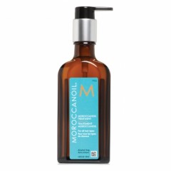 MOROCCANOI - ARGANOL Аргановое масло для волос 125 мл