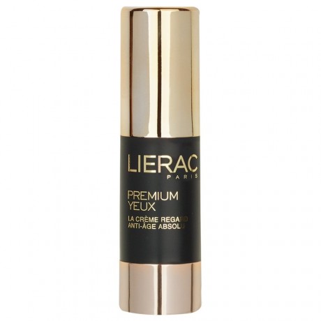 Lierac Augencreme Premium, 15 мл