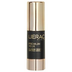Lierac  Augencreme Premium, 15 мл