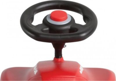 BIG BIG-Bobby-Car-Neo Rot БОЛЬШОЙ Бобби Автомобиль Нео Красный