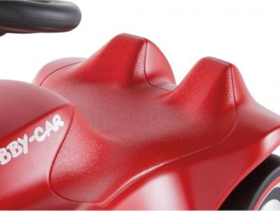 BIG BIG-Bobby-Car-Neo Rot БОЛЬШОЙ Бобби Автомобиль Нео Красный