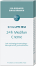 Hildegard Braukmann SOLUTION 24h Medilan Creme, 50 ml, Hildegard Braukmann крем-уход для лица 24 часа для чувствительной и сухой кожи, для женщин и мужчин, 50 мл