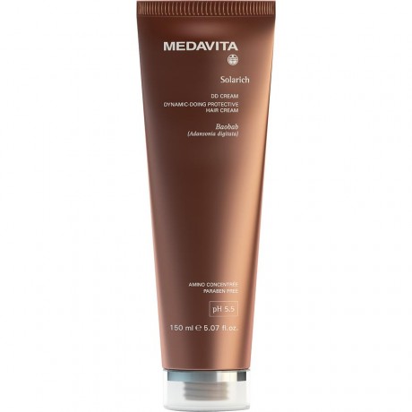 Medavita (Медавита) Solarich Dynamic-Doing Protective Hair Cream Крем, 150 мл