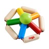 Haba Greifling Farbendreh Сцепление игрушек с чередованием цветов