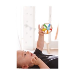 Haba Greifling Farbendreh Сцепление игрушек с чередованием цветов