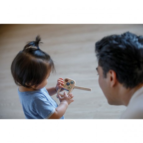 PLANTOYS Role Play Telefon Orchard Aktionsspiele Ролевые игры в телефонном саду