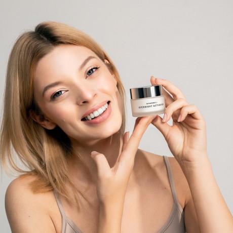 tomorrowlabs Overnight Activator  Ночной активатор