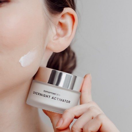 tomorrowlabs Overnight Activator  Ночной активатор