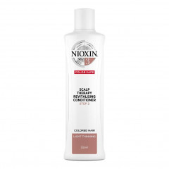 Nioxin Scalp Therapy Revitalising  Восстанавливающая терапия кожи головы