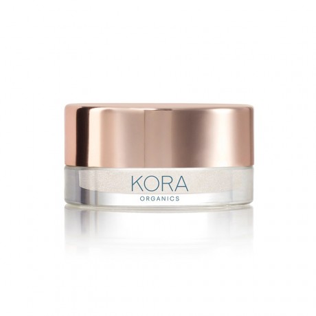 Kora Organics Clear Quartzz Luminizer Gesichtsbalsam Gesicht, 6 g