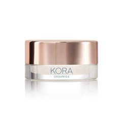 Kora Organics Clear Quartzz Luminizer Gesichtsbalsam Gesicht, 6 g