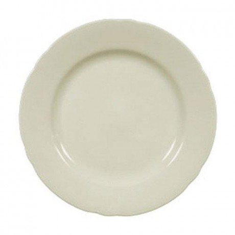 Seltmann Weiden Seltmann Weiden Marie-Luise Elfenbein Brotteller 17 cm Seltmann Weiden Marie-Luise Хлебная тарелка цвета слоновой кости 17 см