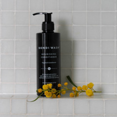 Bondi Wash Conditioner Nurishing Fragonia &amp; Sandalwood  Кондиционер Питательный Fragonia &amp;amp; Sandalwood