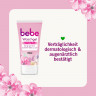 bebe Waschgel, 150 ml, bebe гель для умывания с экстрактом абрикоса и пантенолом, 150 мл