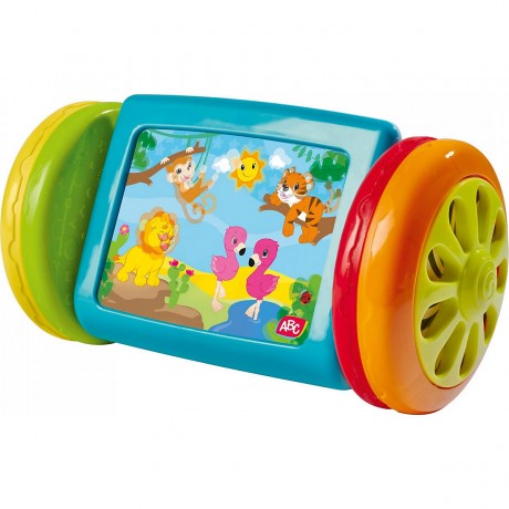 Simba ABC Rollender Spiegel вращающееся зеркало ABC
