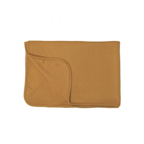 Snoozebaby Decke Kinderbett T.O.G. 1.0 Toffee Одеяло для детской кроватки T.O.G. 1,0 ириска