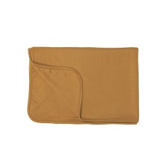 Snoozebaby Decke Kinderbett T.O.G. 1.0 Toffee Одеяло для детской кроватки T.O.G. 1,0 ириска
