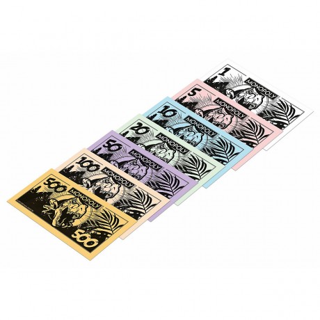 Winning Moves Monopoly монополия