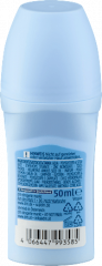 Balea MEN Deo Roll-on Sensitive, 50 ml, Роликовый дезодорант Sensitive для чувствительной кожи до 24 часов, 50 мл