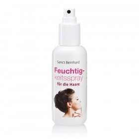 Krauterhaus Sanct Bernhardt Moisturizing Spray на Hair, 125 мл